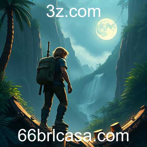 Explorando o Fascinante Mundo dos Jogos de Aventura