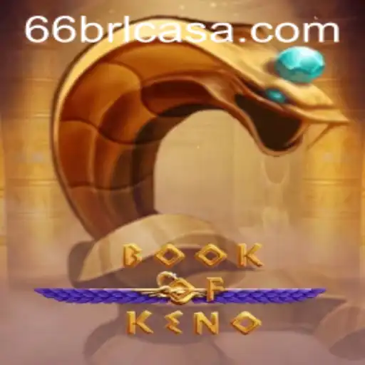 Discover the Thrilling World of BookOfKeno: Unveiling the Intriguing Rules and Excitement with 66WIN