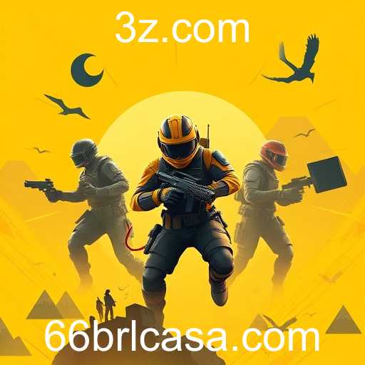 Expansão do Mercado de Jogos no Brasil