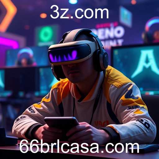 Revolução no Mercado de Jogos Online