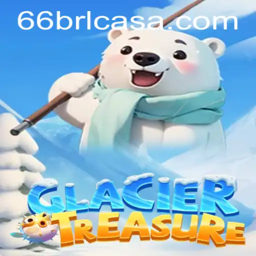 Unveiling GlacierTreasure: A Journey of Adventure and Strategy
