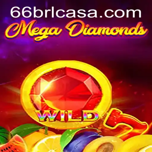 MegaDiamond: Explore the Sparkling World of 66WIN