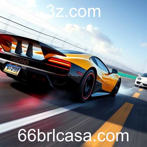 Explorando o Fascinante Mundo dos Jogos de Corrida