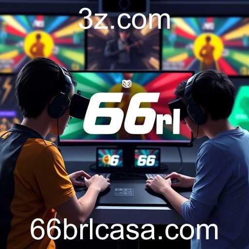 A Ascensão dos Sites de Jogos em 2025