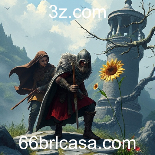 Uma Jornada Através do Universo dos RPGs: Explorando Mundos e Narrativas