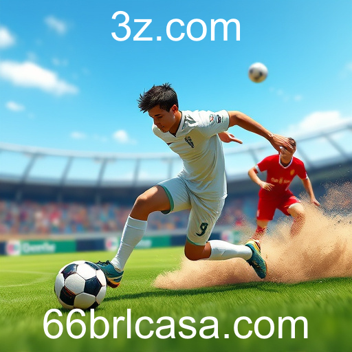 Explorando a Categoria 'Esportes' no Site 66brl: Uma Experiência Virtual de Competição