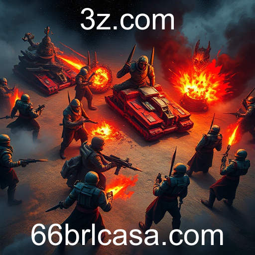 Desbravando o Universo dos Jogos de Estratégia