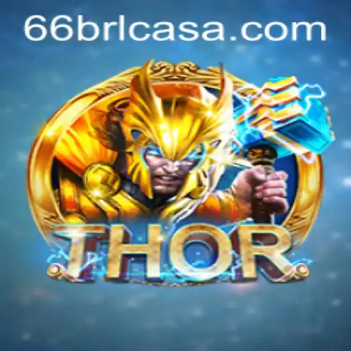 Discover the Epic World of THOR: Unleash the Power with 66WIN