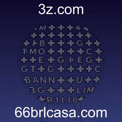 A Revolução dos Jogos Com a Palavra-Chave 66brl