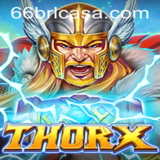 Discover ThorX: The Electrifying New Game with 66WIN